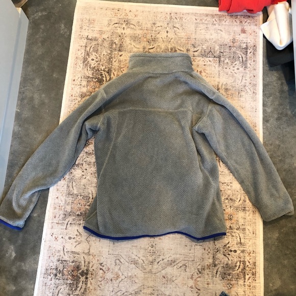 Patagonia Women’s Re-Tool Snap-T Pullover - Picture 4 of 4